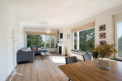 Woning Gordelweg 19D Rotterdam