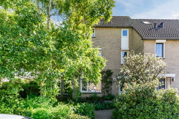 Woning Magalhaesstraat 12 Geldrop
