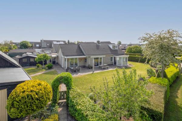 Woning Bovenboerseweg 45 Wanneperveen
