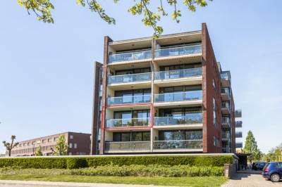 Woning Wijngaard 13 Woerden