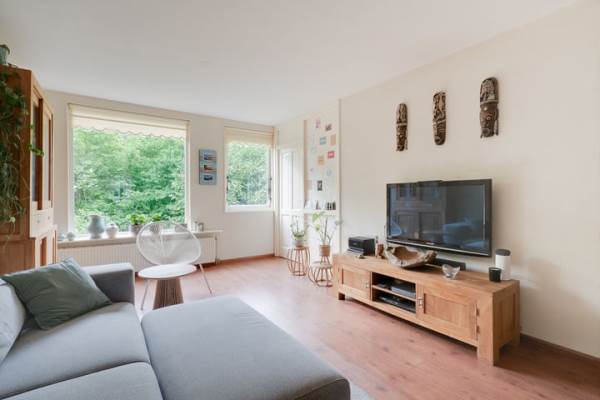 Woning Faktorij 112 Alkmaar