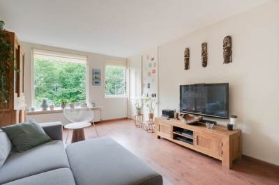 Woning Faktorij 112 Alkmaar