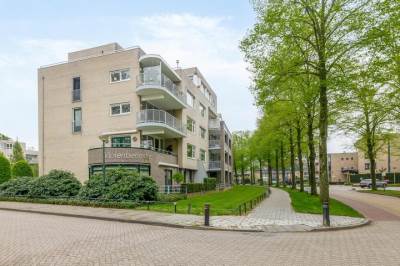 Woning Molenbeemden 56 Veghel