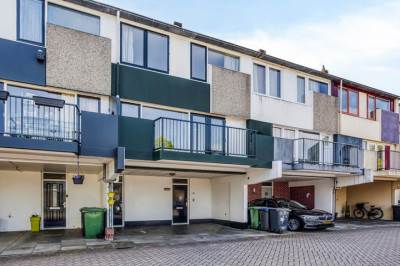 Woning Landauerdrift 52 Nieuwegein