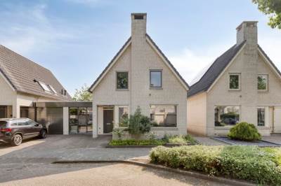 Woning Bartokstraat 53 Schijndel