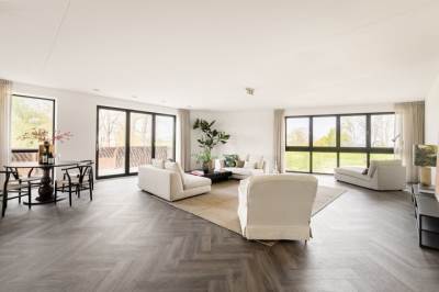 Woning De Krijgsmanlaan 76 Muiden