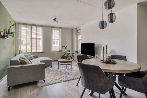 Woning Kloosterwandstraat 277 Roermond