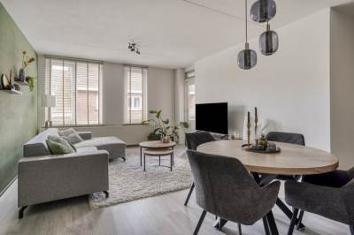 Woning Kloosterwandstraat 277 Roermond