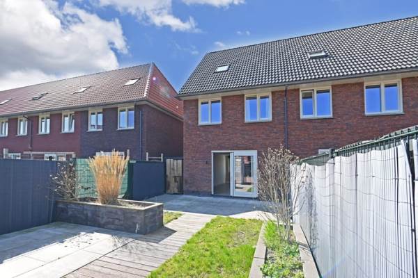Woning Corry Brokkenstraat 30 Berkel en Rodenrijs