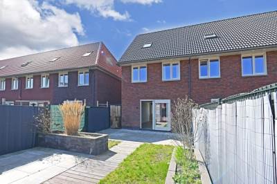 Woning Corry Brokkenstraat 30 Berkel en Rodenrijs
