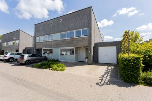 Woning Oude Riet 22 Groningen