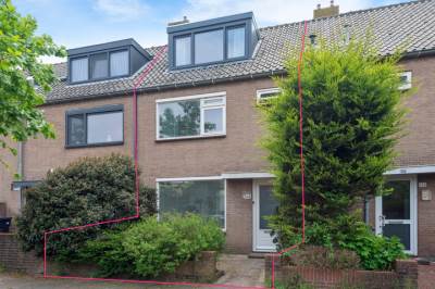 Woning Flemingstraat 368 Zandvoort