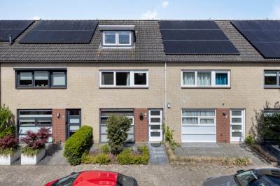 Woning Boogschutter 5 Etten-Leur