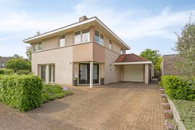 Woning Koolhof 25 Liempde