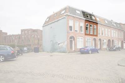 Woning Helper Westsingel 45A Groningen