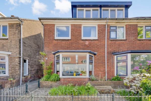 Woning Hyacintstraat 16 Enschede