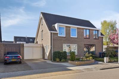 Woning Hoveniersberg 7 Roosendaal