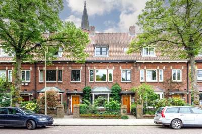 Woning Lorentzkade 11 Leiden