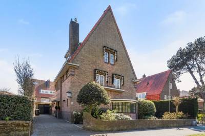 Woning Laan van Poot 188 Den Haag