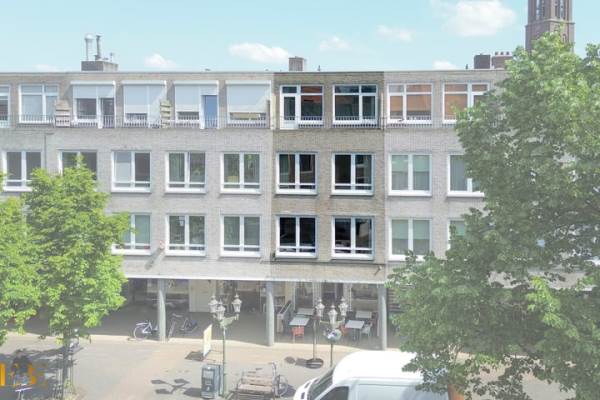 Woning Sint Jorisstraat 21 Venlo