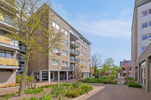 Woning Lindenburg 119 Roosendaal