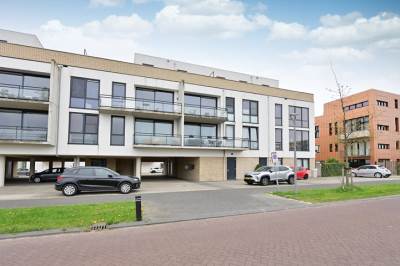 Woning Olivier van Noortstraat 162 Almere