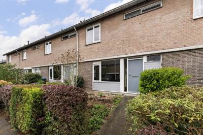 Woning Malvert 2023 Nijmegen