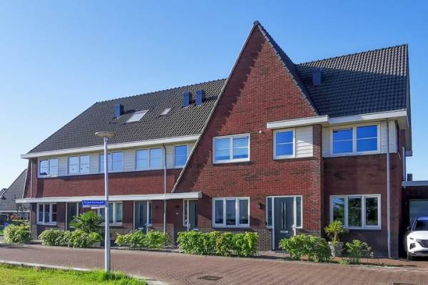 Woning Rijperkerkpark 97 Tilburg
