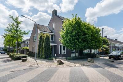 Woning Molenstraat 117 Valkenswaard