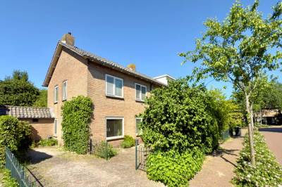 Woning Teunenmijns 22 Laren (NH)