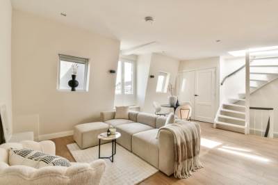 Woning Eerste Constantijn Huygensstraat 904 Amsterdam