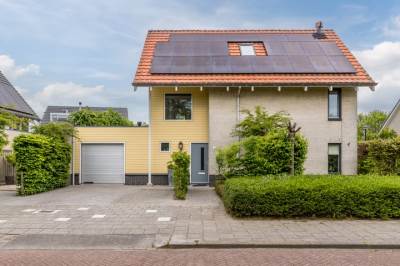 Woning Esther de Boer van Rijkpark 3 Heerhugowaard