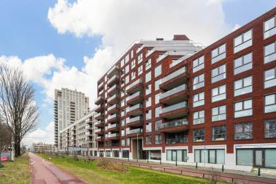 Woning Escamplaan 890C Den Haag