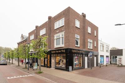Woning Zaaiwaardweg 4A Geldermalsen