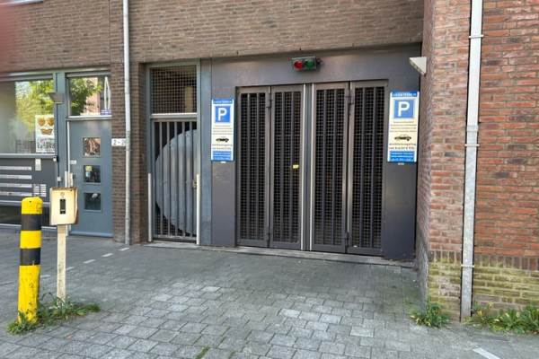 Woning Vleutenseweg PP 200 Utrecht