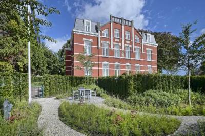 Woning Sint Lambertuslaan 7C Maastricht