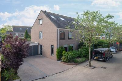 Woning Gerbera 29 Dirksland