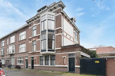 Woning Bazarlaan 78 Den Haag