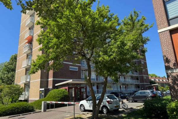 Woning Hofzichtlaan 106 Den Haag