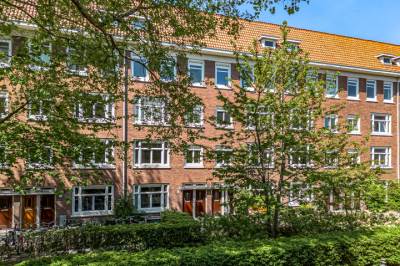 Woning Juliana van Stolbergstraat 523 Amsterdam