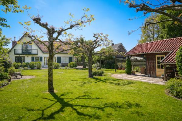 Woning Lageweg 3 Dreumel