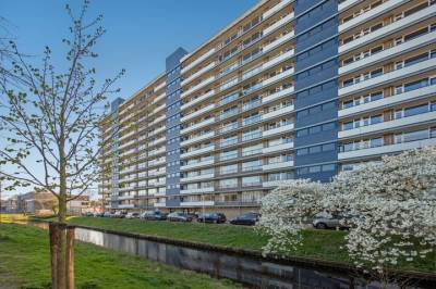 Woning van Vredenburchweg 519 Rijswijk (ZH)