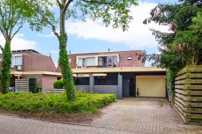 Woning Beymahuis 9 Almelo