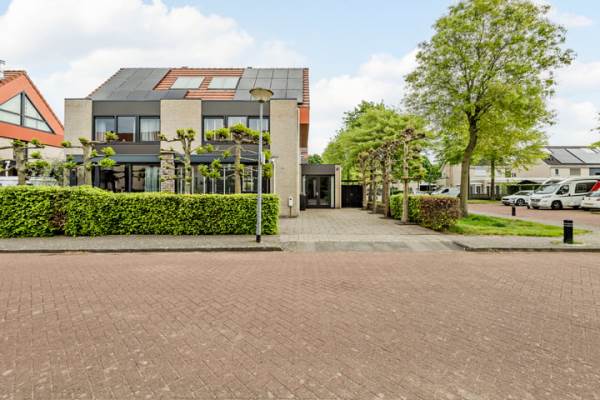Woning Groevenbekerhout 18 Harderwijk
