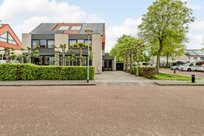 Woning Groevenbekerhout 18 Harderwijk