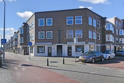 Woning Zuiderparklaan 355 Den Haag