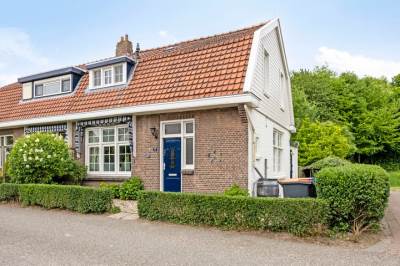 Woning Oud Rhoonsedijk 17 Poortugaal
