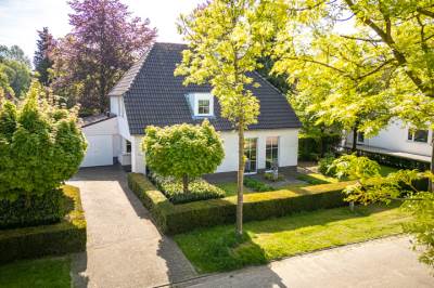 Woning Overhorst 34 Helmond