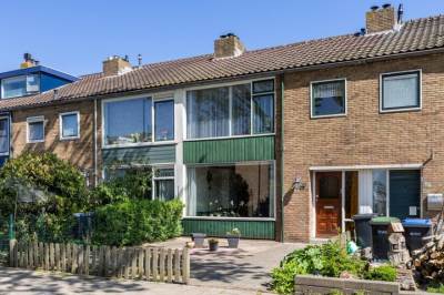 Woning Jan Luykenstraat 29 Papendrecht