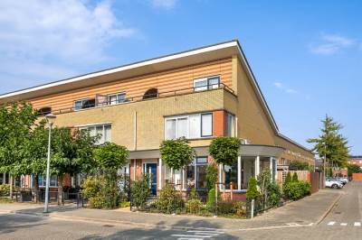 Woning Zuilensteinsingel 130 Nieuw-Vennep